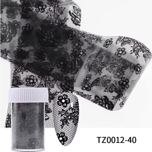 1PC Nail Transfer Paper Ink Smudge Nail Marble Pattern Clouds and Starry Stickers Japanese Manicure Nail DIY Decorations 100cm