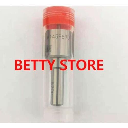 12pcs liwei brand,High Quality common rail nozzle DLLA145P870, 145P870, 093400-8700, 1465A041, 095000-5600