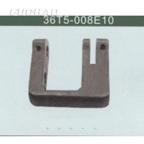 36T5-008E10 Stitch Adjusting Crank Sewing Machine Parts
