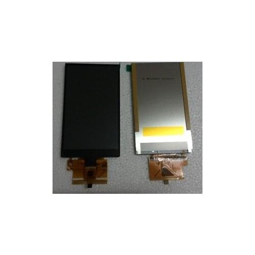4.3 inch 37PIN HD TFT LCD Capacitive Touch Screen NT33510 Drive IC 16bit MPU Interface 480(RGB)*800