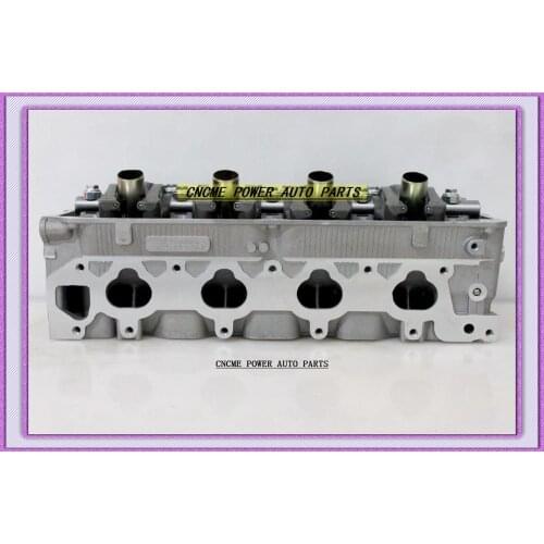4G64 16v Complete Cylinder Head Assembly For Mitsubishi Spacewagon Eclipse Galant Delica L200 L400 Monterosport 2.4L MD305479