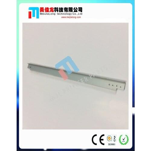 Free Shiping copier parts Cleaning Blade for CANON NP6030 TMS2013G