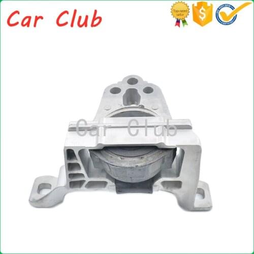 Engine Motor Transmission Mount Kit Engine Mount 2111961 FIFI 6F012 BB for Ford Focus Turbo Diesel TDCI