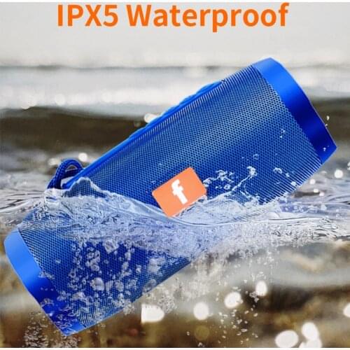 MDEYM Portable Speakers