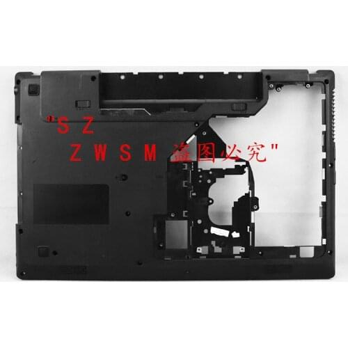 Genuine New Free Shipping Laptop Bottom case D cover For Lenovo G770 17" AP0H40003001 Series Bottom Base Case cover D