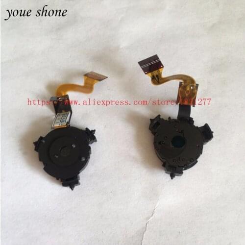 NV106 Aperture NV24 Flex Cable Replacment for SAMSUNG NV24 flex Camera repair parts