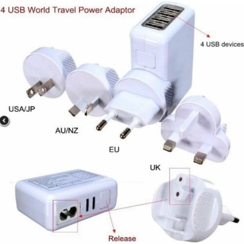 Olevo Universal Chargers For Mobile Phones