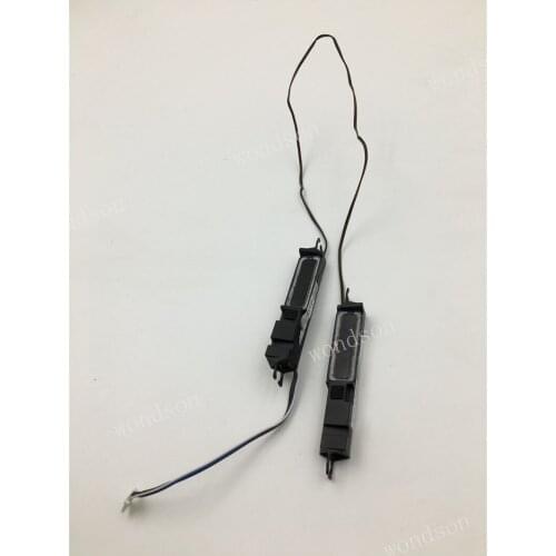 Original For Dell M13X Laptop Speakers Left+Right PK23000PF00 0T4PYP T4PYP w/ 1 Year Warranty