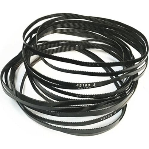 Main Drive Belt for Zebra 105SL Plus 110Xi4 Thermal Printer 45189-5 Genuine