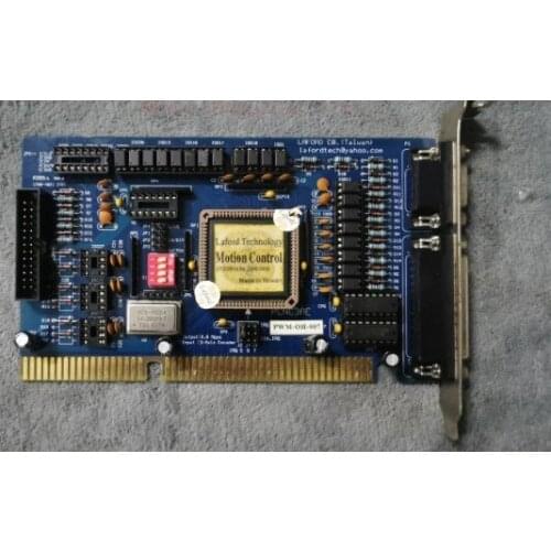 PCNC3AE PWM-OH-007 3--Axis