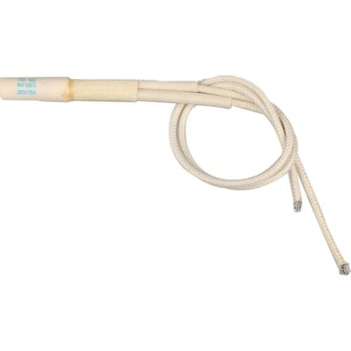 RH 150 degrees celsius dry thermal Fuse for electric water heater,overheat protector 250V15A