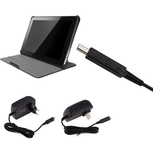 12V 2A AC Wall Charger Power Cord Cable Adapter for Acer Iconia Tab A510 A511 A700 A701 Tablet