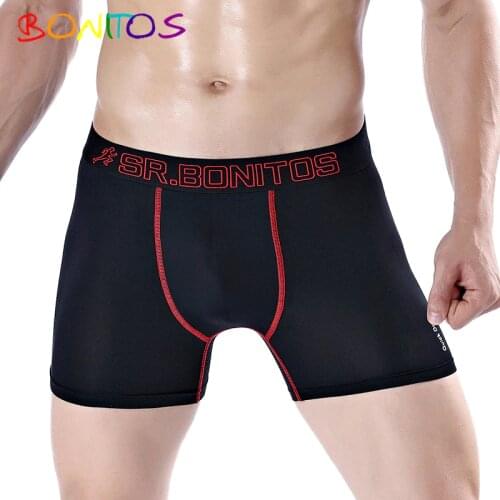 SRBONITOS Men's Boxers