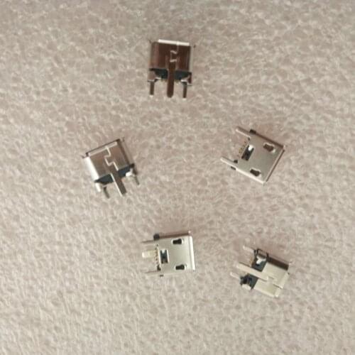 Micro USB Charging Port Power Charger For UE BOOM Megaboom Bluetooth Speaker X3UB