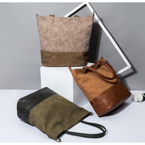 2020 new messenger bag European beauty bag fashion wild hit color large capacity tote bag woman handbag shoulder bag