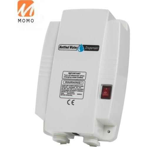 115V-230V AC 1.0GPM water dispenser price portable electric drinking water dispenser pump