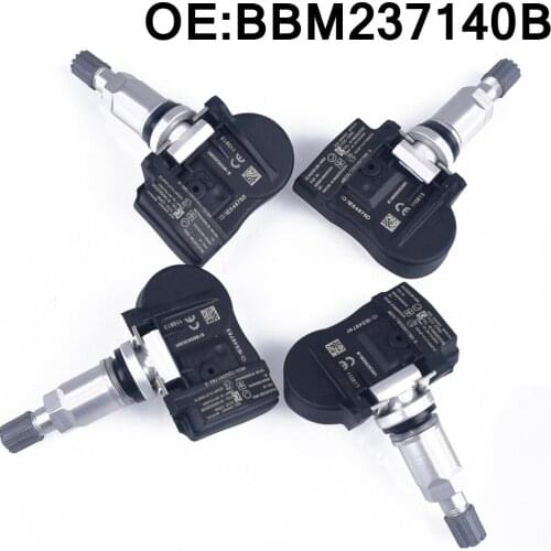 4X new car tpms Tire Pressure Monitor Warning System Sensor 315MHz For mazda 2 3 5 6 mazda cx 5 7 9 Speed 3 RX-8 MX-5