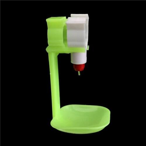 5 Pcs Chicken feeder Poultry industry Poultry Tools Chicken drinking fountain Bird cups