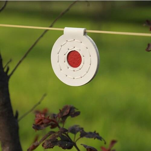 6PCS Training Target Micro-Fiber Shooting Target Pads Mats Water Bullet Airsoft Blowgun ​Dart Archery Sports Target Bullseye