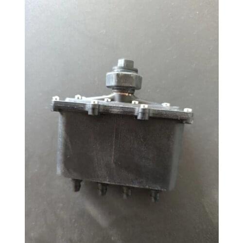 Used DJI T20 Plant Protection drones Accessories Four-channel Electromagnetic Flowmeter T20