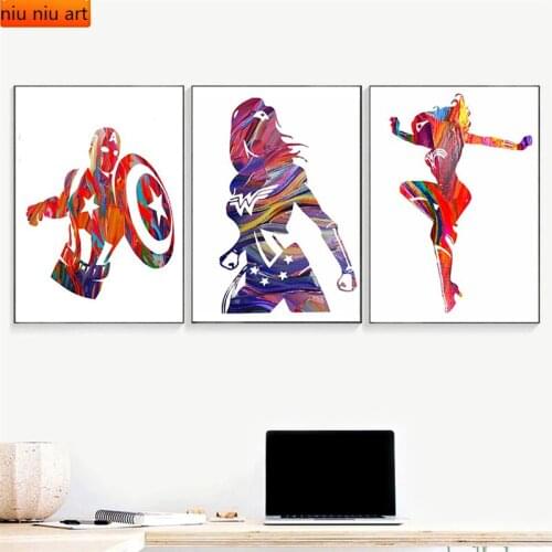 Disney Anime Diamond Painting Diamond Mosaic Cross Stitch Kits Full Diamond Embroidery Room Decoration