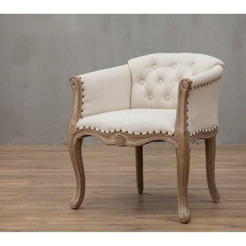 American Solid Wood Living Room Sofas Modern Living Room Armchair Living Room Sofa Living Room Furniture Single Living Room Sofa