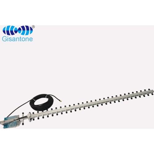 Rfid Yagi antennaLong range wifi antenna