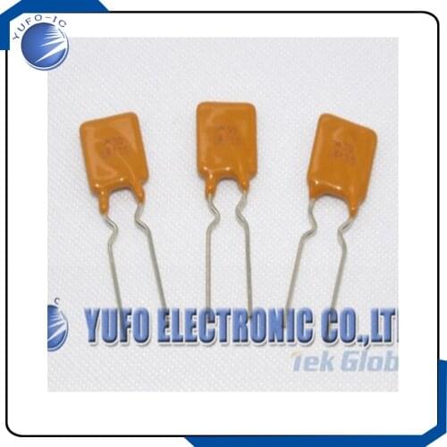 Free Shipping 20pcs RUEF250 2.5A 30V PPTC PolySwitch Resettable Fuse