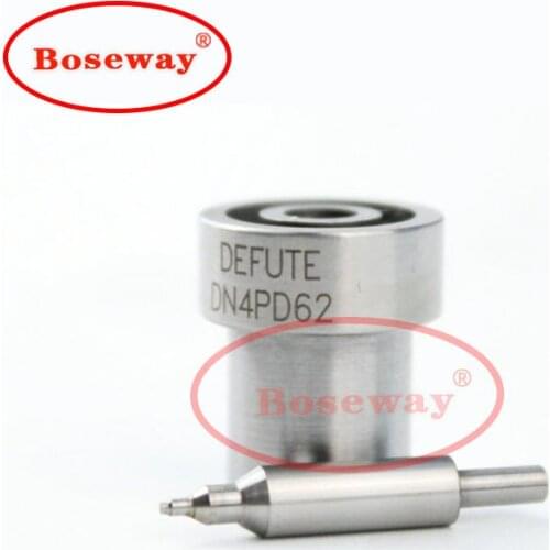 DN0PD80 DN4PD62 YDN0PD2 DN0PD55 DN0PD682 DN0PDN128 DN10PDN135 Diesel Fuel Injector PD Series P-Type Nozzle