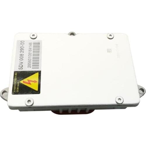 DV 008 290-00 5DV00829000 5DV008290-00 Xenon Headlight Ballast D2S 12V