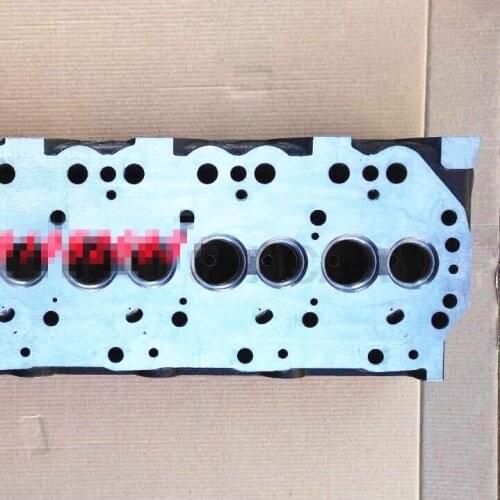 For NISSAN Engine cylinder head TD42 For Nissan high quality engine cylinder head Free shipping durable Accessories