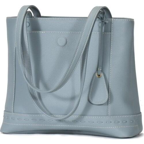 Fashion Womens Bags 2021 Large Capacity Female Bag Genuine Leather Shoulder Bags High Quality Luxury Designer Handbags