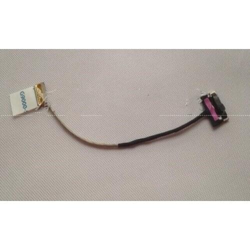 New for Clevo N240 n240lu N250 Xuanlong a-4680 6-43-n2401-011-1n screen cable