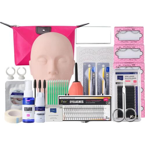 OIMG Eyelash Set
