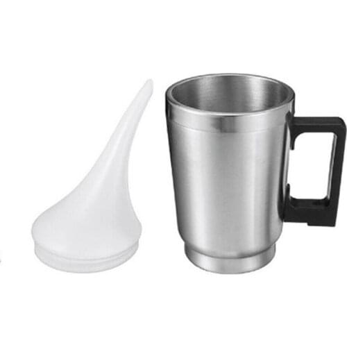 Car Headlight Renovation Atomizing Cup Set Evaporation Heating Cup Lid Tool Refurbished Atomizing Cup Restoration Of Headlights