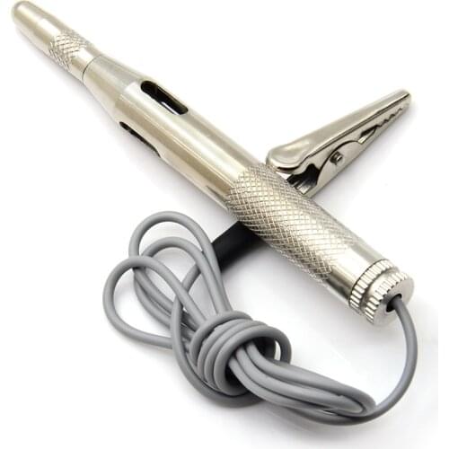 Car Probe Light System Test Circuit Tester Pen for Ford Focus Fusion EcoSport Kuga Mondeo Everest Transit Custom Tourneo Custom