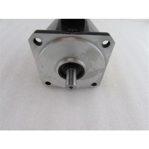 Fanuc ac servo motor and driver a06b-0276-b111