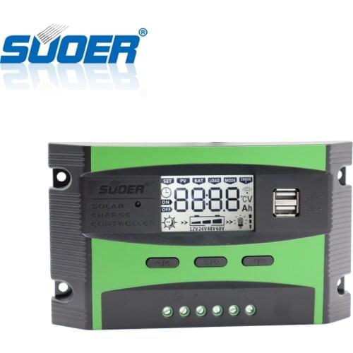 SUOER Home And Garden Products