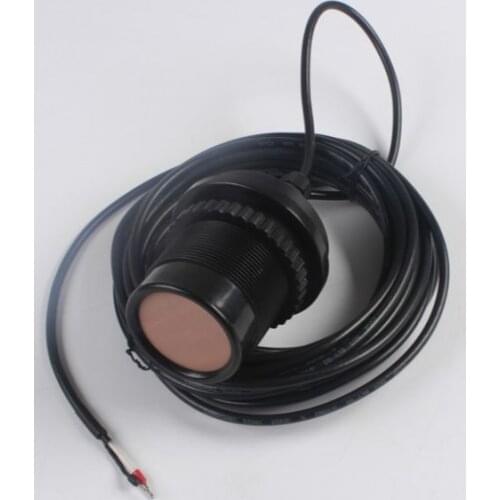 4-20MA Output Split Type Ultrasonic Level Gauge