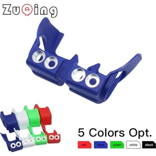 Lower Front Fork Leg Shoe Guard Protector For BETA RR RACING RC 2T 125 250 300 350 390 RC 4T 350 390 430 480 2020
