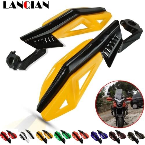 Motorcycle Handlebar Guard Hand Guard Protective Gear For 990 SMR SMT 990 Super ADVENTURE 1050 RC125 125 RC8 R