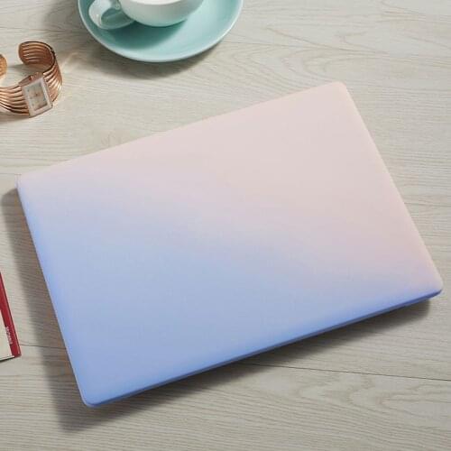 Hard Silicone Case for huawei Matebook D15 Matebook D 14 Matebook 13 14 Mate book X pro Honor MagicBook 15 14 laptop