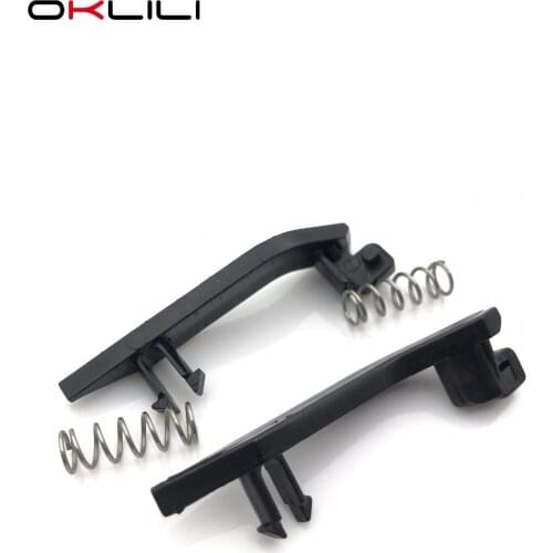 1X ORIGINAL JC72-00984A JC72-00985A PMO PLATE GUIDE DEVE L+R for Samsung SCX4016 SCX4100 SCX4116 SCX4200 SCX4216 SCX4300 SCX4520