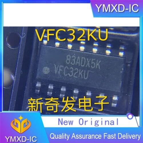 1Pcs/Lot New Original Vfc32ku Vfc32k Vfc32 Sop-14 Converter Imported Ti Original Authentic