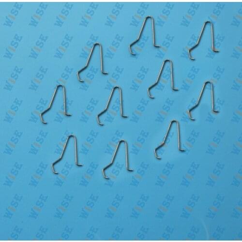 10 PCS spring #91-171 049-05 FOR PFAFF 591