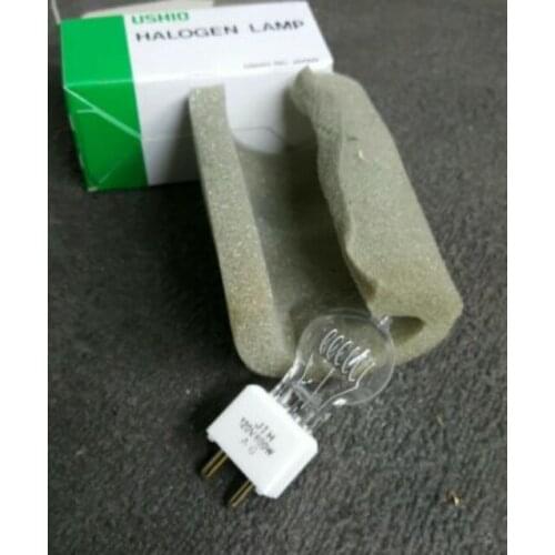 110V 120V 800W GZ9.5 lamp,replace for USHIO JIH 120V800W Apply halogen lamp,JIH120V800W 110-120V 800W ceramic base