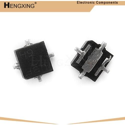 2piece 2SK3075 K3075 PW-X SMD In Stock