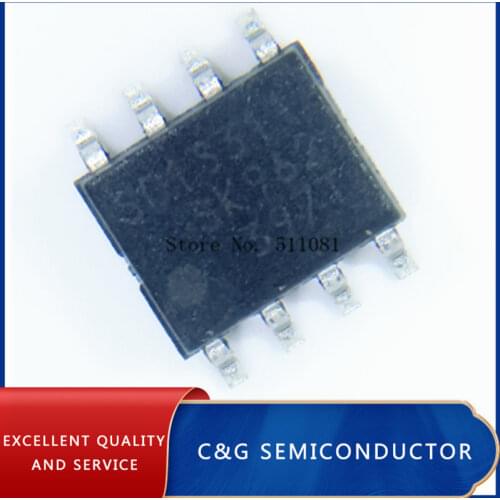 50PCS SSC1S311 SC1S311 SOP8 LCD management chip IC