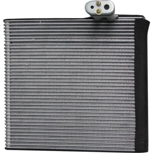Automotive air conditioning refrigeration evaporator Evaporator air conditioning system