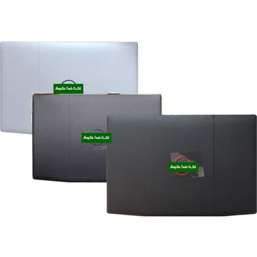 New original ForFor Dell 15 G3 3590 LCD Back Cover Rear Lid Top Case White Blue red